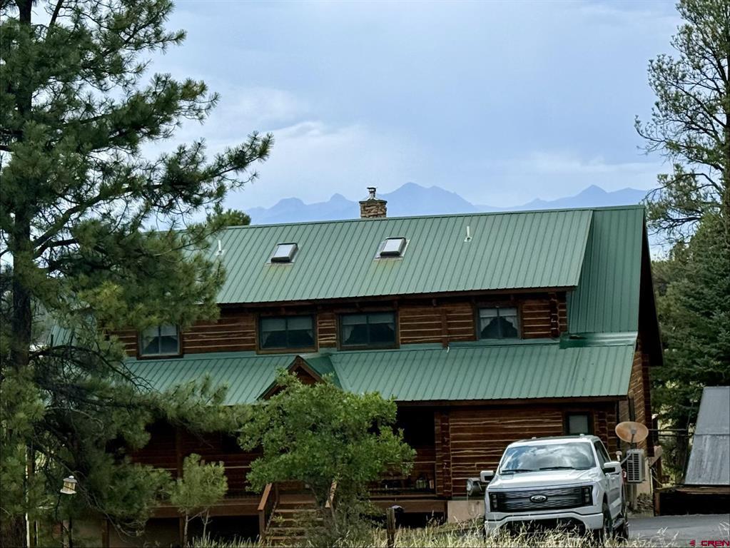 134B Greenview Drive Pagosa Springs CO 81147