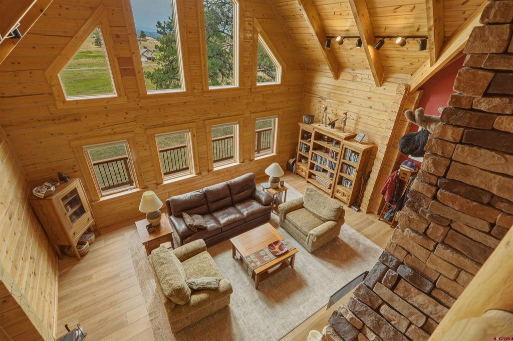 134B Greenview Drive Pagosa Springs CO 81147