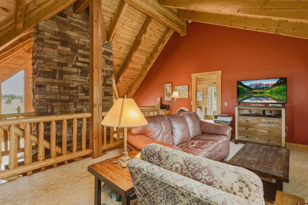 134B Greenview Drive Pagosa Springs CO 81147