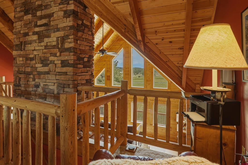134B Greenview Drive Pagosa Springs CO 81147