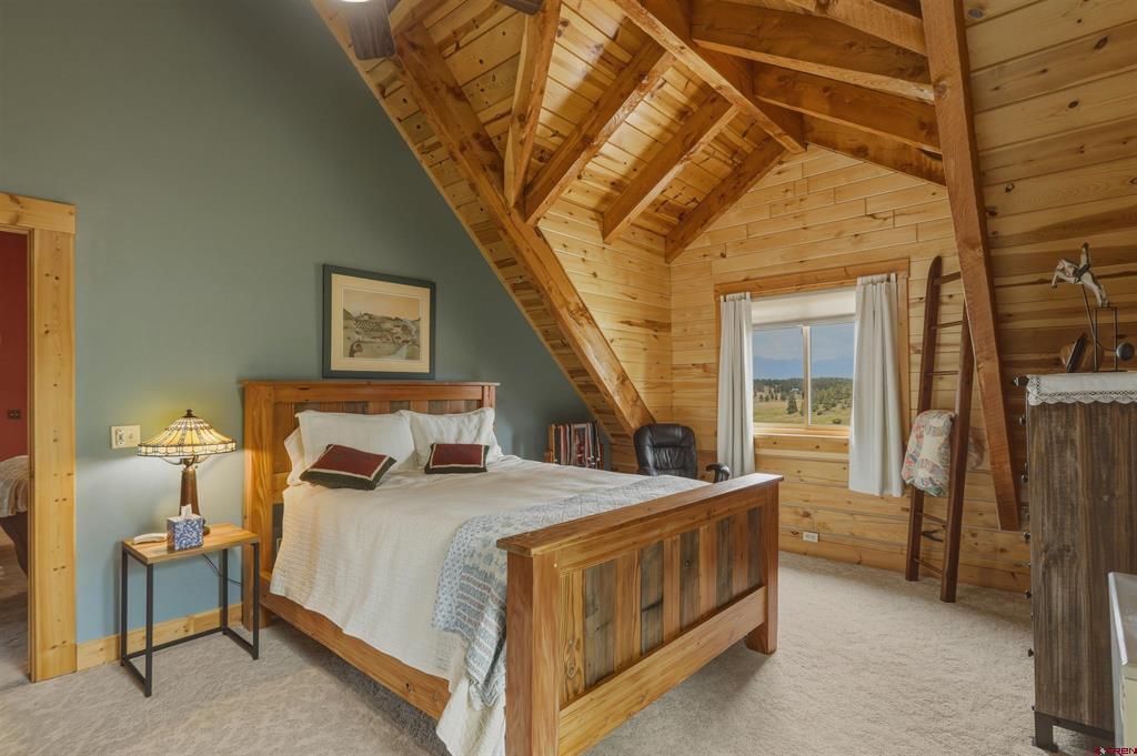 134B Greenview Drive Pagosa Springs CO 81147