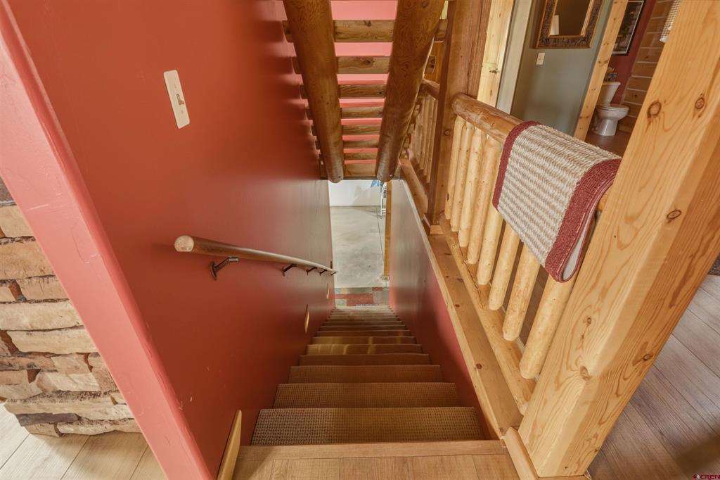 134B Greenview Drive Pagosa Springs CO 81147