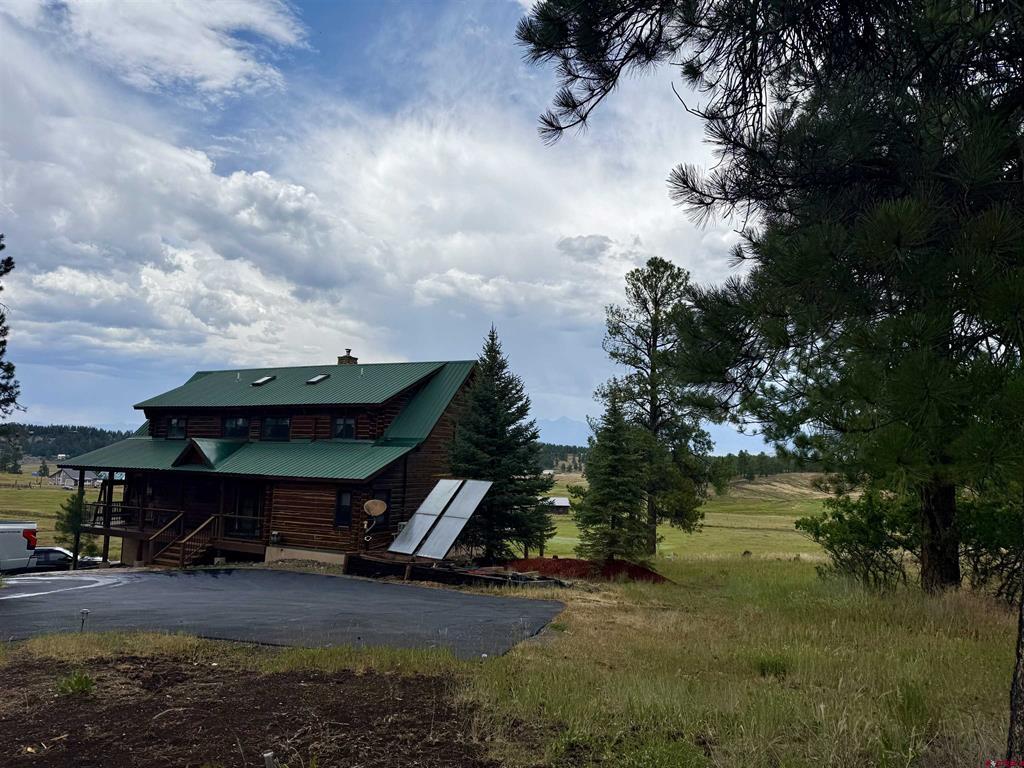 134B Greenview Drive Pagosa Springs CO 81147