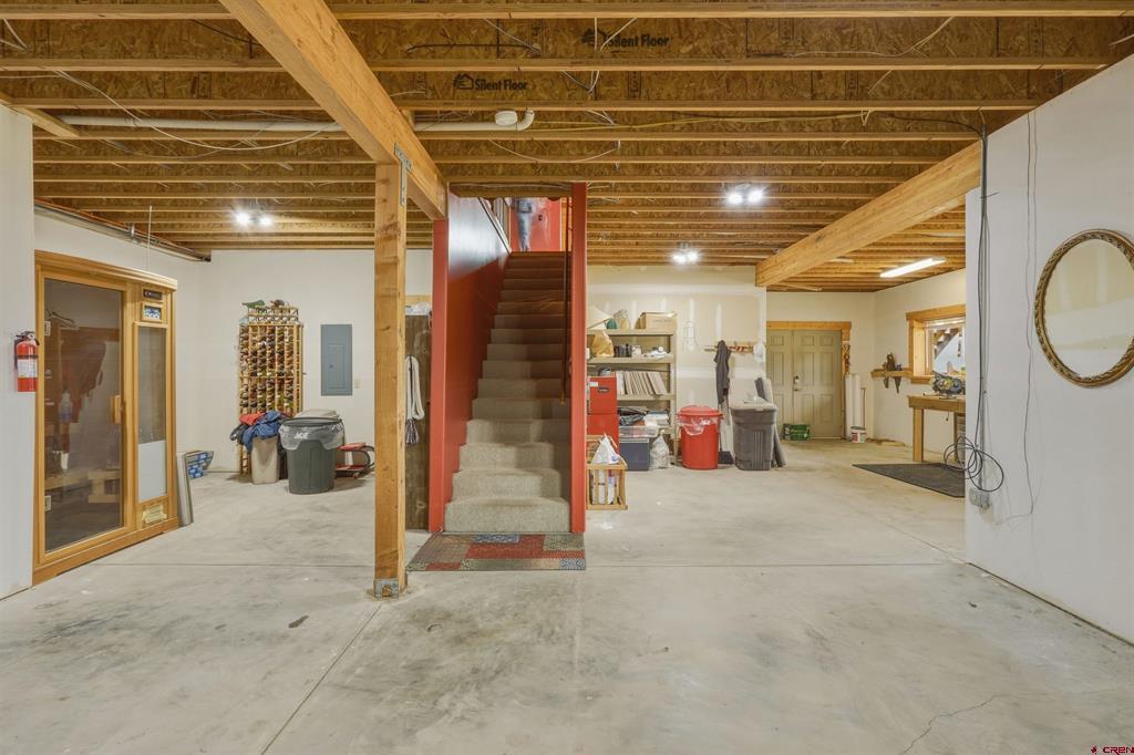 134B Greenview Drive Pagosa Springs CO 81147