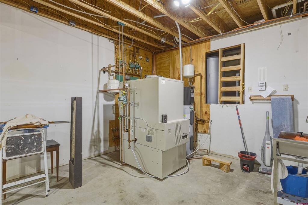 134B Greenview Drive Pagosa Springs CO 81147