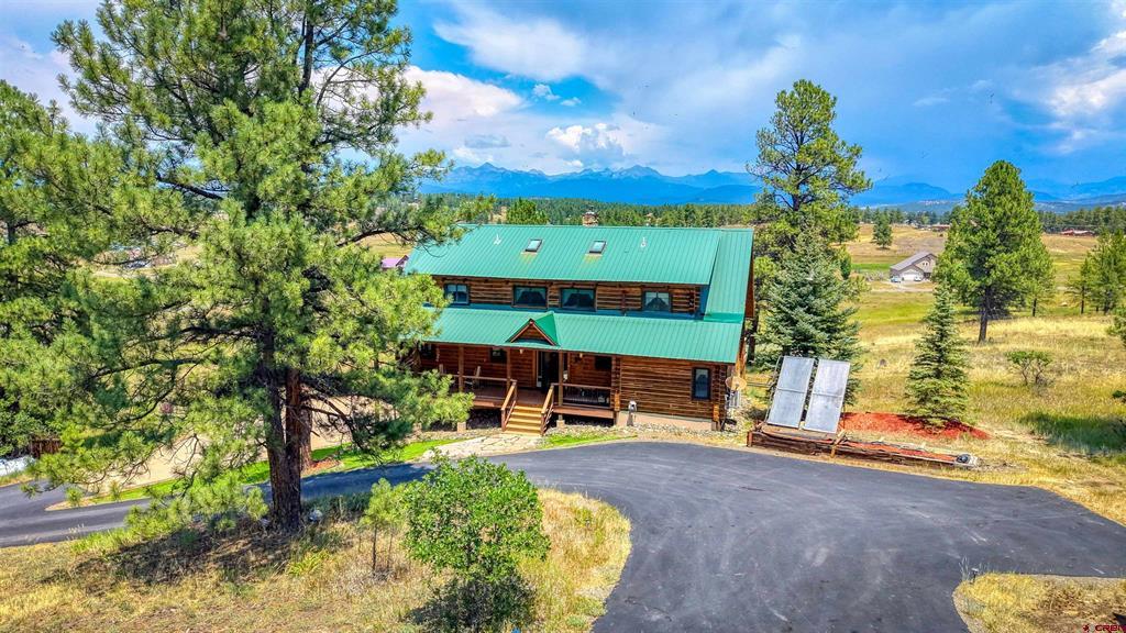 134B Greenview Drive Pagosa Springs CO 81147