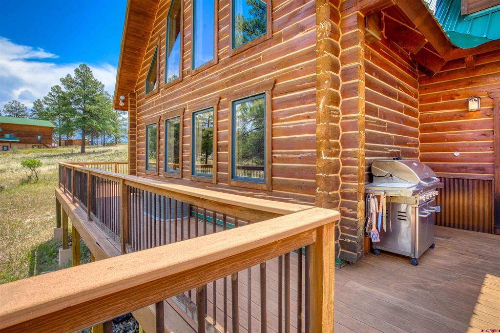 134B Greenview Drive Pagosa Springs CO 81147