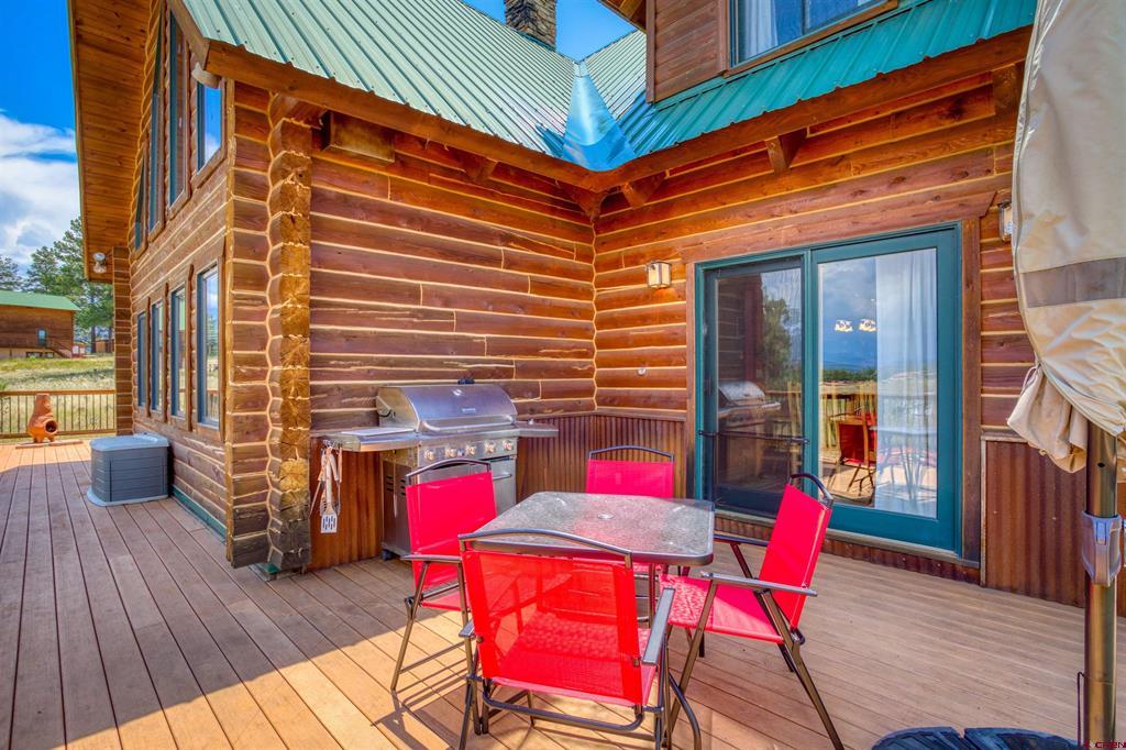 134B Greenview Drive Pagosa Springs CO 81147