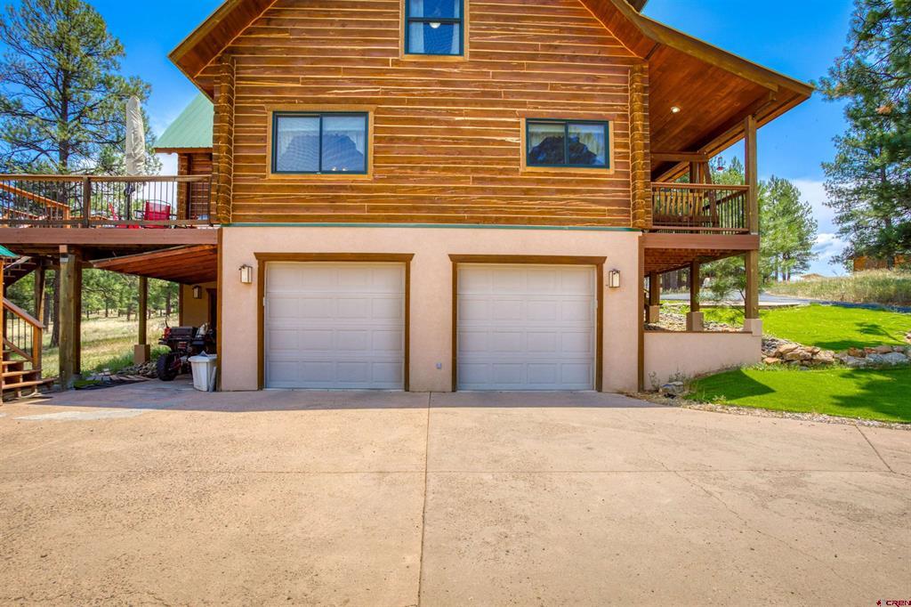 134B Greenview Drive Pagosa Springs CO 81147