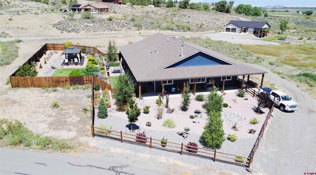 65419 Solar Heights Lane Montrose CO 81403