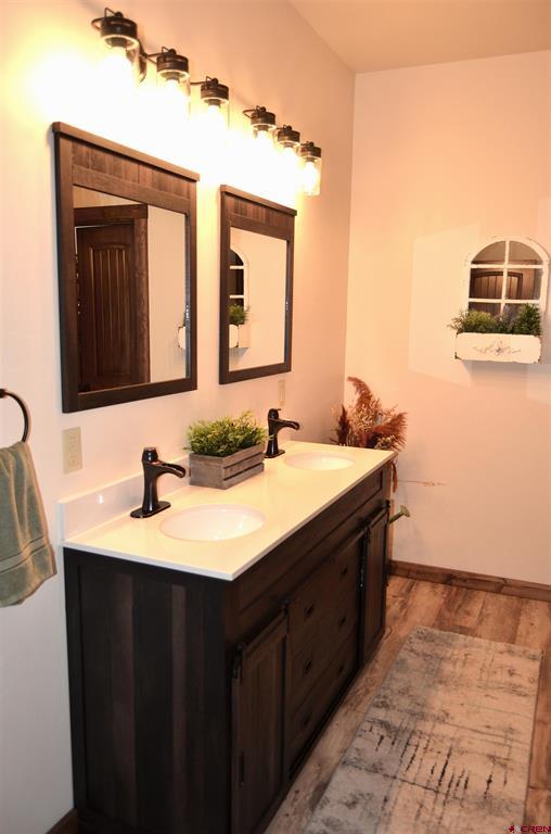 65419 Solar Heights Lane Montrose CO 81403
