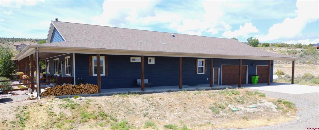65419 Solar Heights Lane Montrose CO 81403