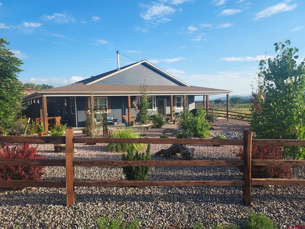 65419 Solar Heights Lane Montrose CO 81403