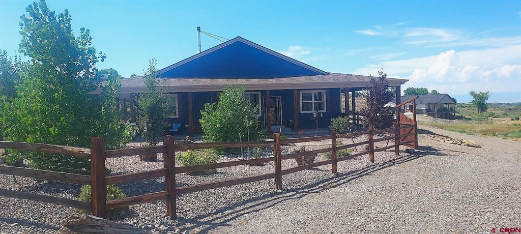 65419 Solar Heights Lane Montrose CO 81403