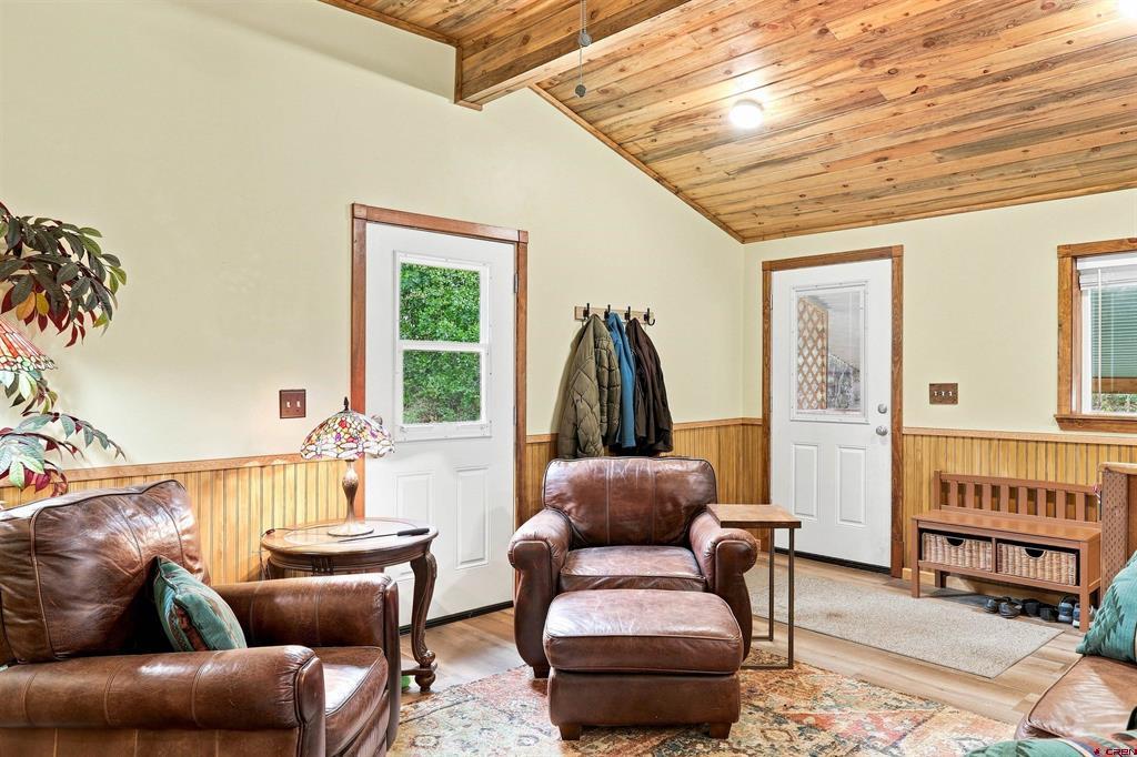 3601A Terry Robinson Road Pagosa Springs CO 81147