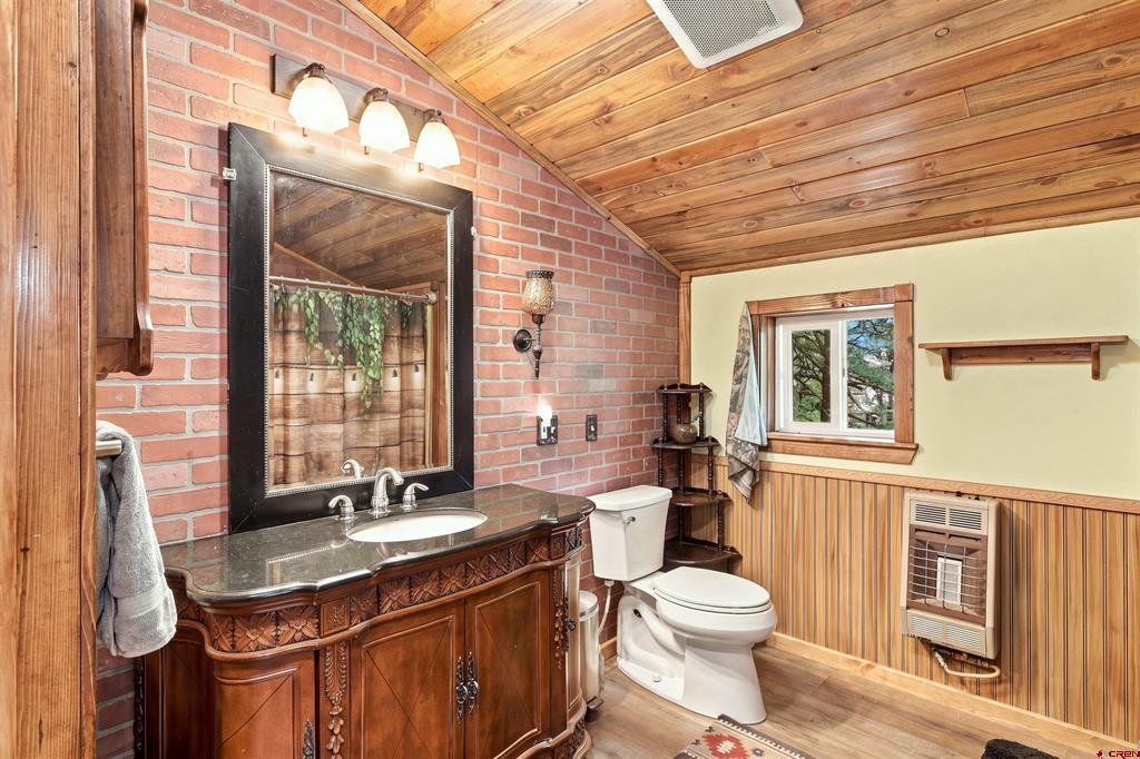3601A Terry Robinson Road Pagosa Springs CO 81147