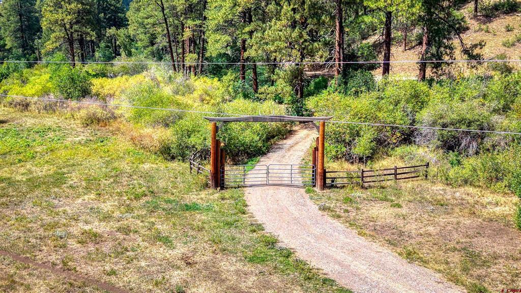 3601A Terry Robinson Road Pagosa Springs CO 81147