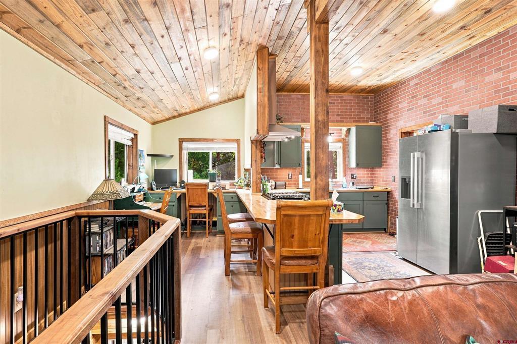 3601A Terry Robinson Road Pagosa Springs CO 81147
