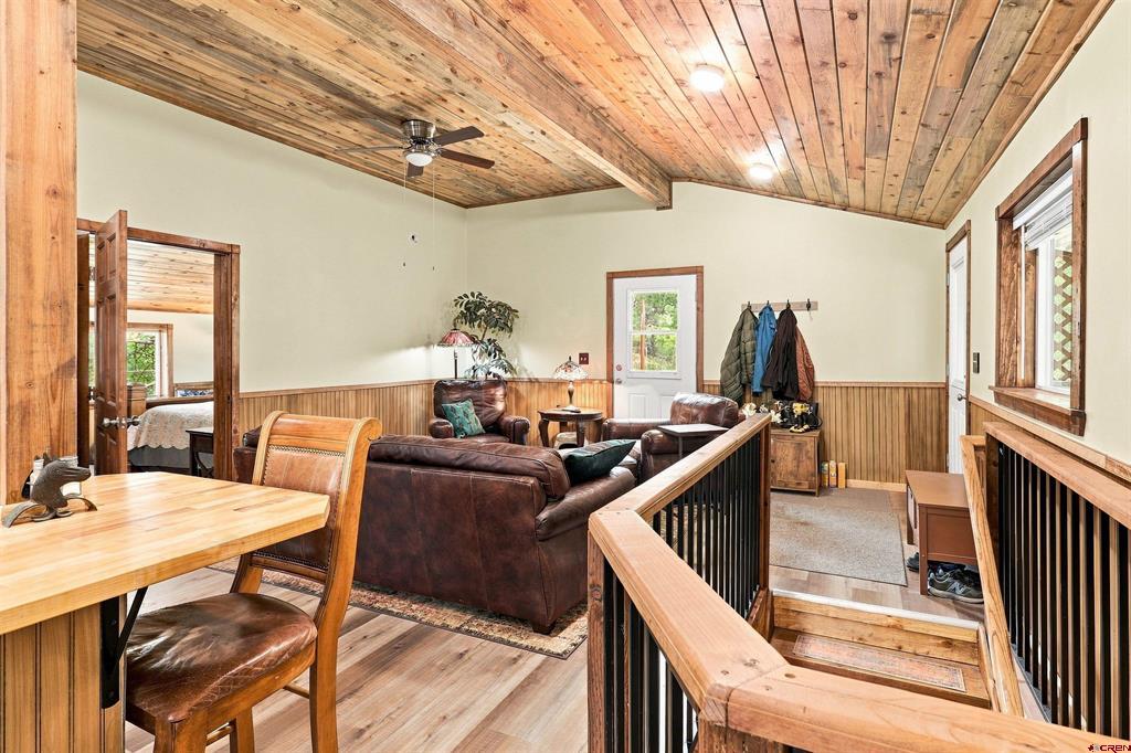 3601A Terry Robinson Road Pagosa Springs CO 81147
