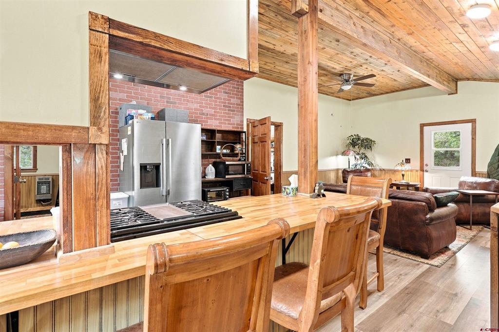 3601A Terry Robinson Road Pagosa Springs CO 81147