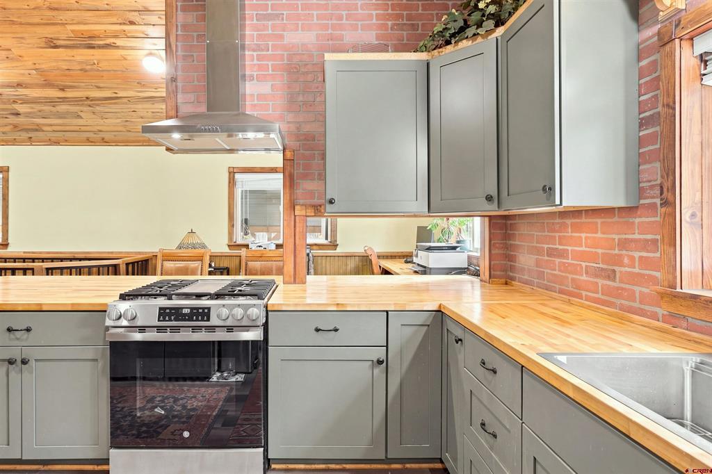 3601A Terry Robinson Road Pagosa Springs CO 81147