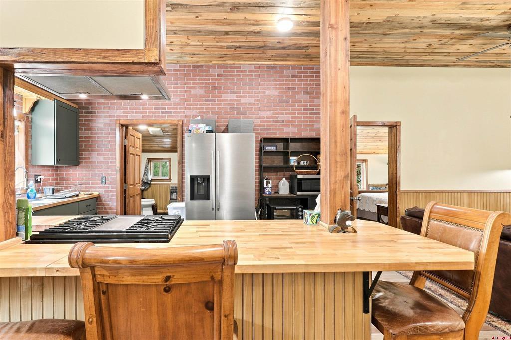 3601A Terry Robinson Road Pagosa Springs CO 81147