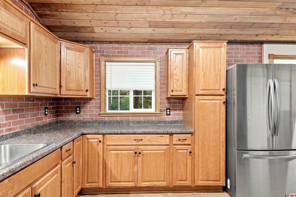 3601A Terry Robinson Road Pagosa Springs CO 81147
