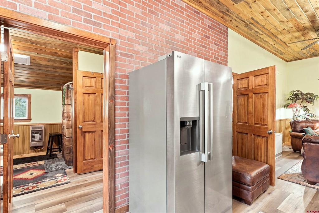 3601A Terry Robinson Road Pagosa Springs CO 81147