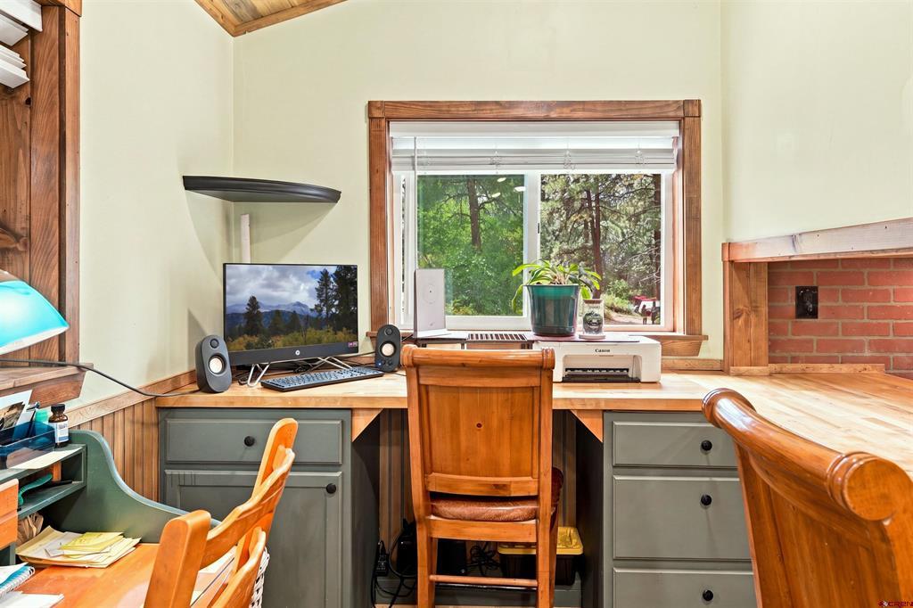 3601A Terry Robinson Road Pagosa Springs CO 81147