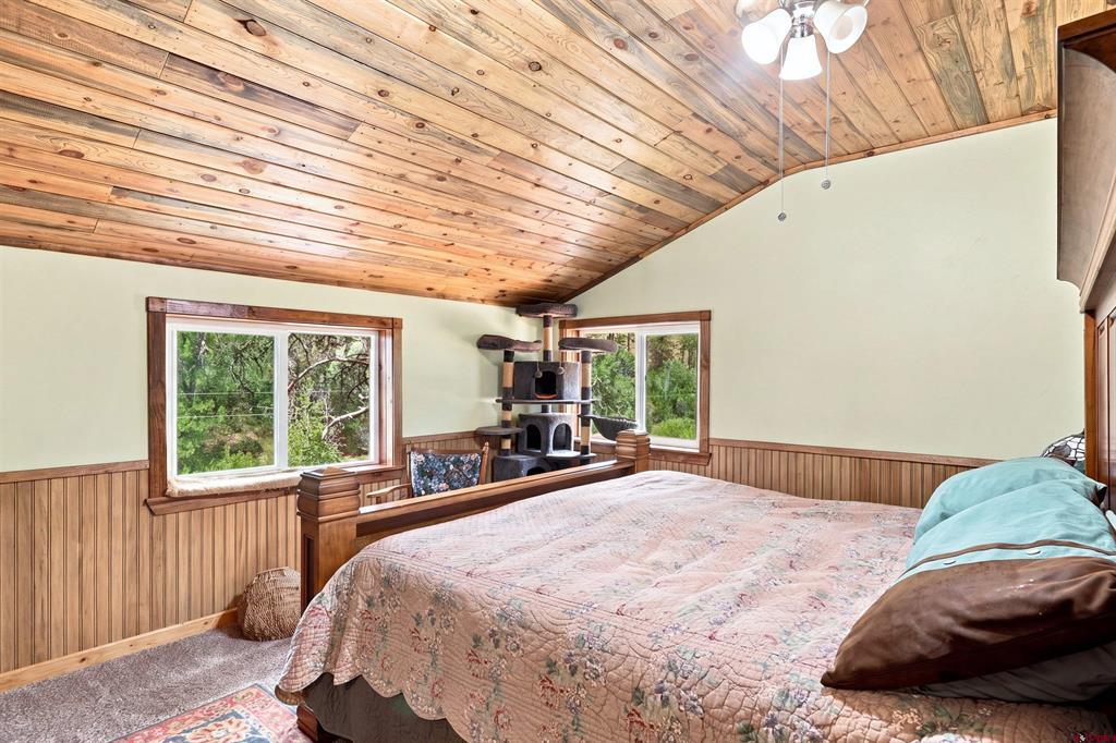 3601A Terry Robinson Road Pagosa Springs CO 81147