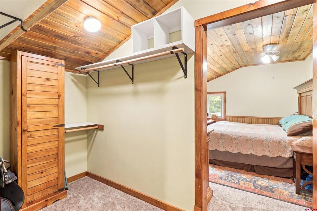 3601A Terry Robinson Road Pagosa Springs CO 81147