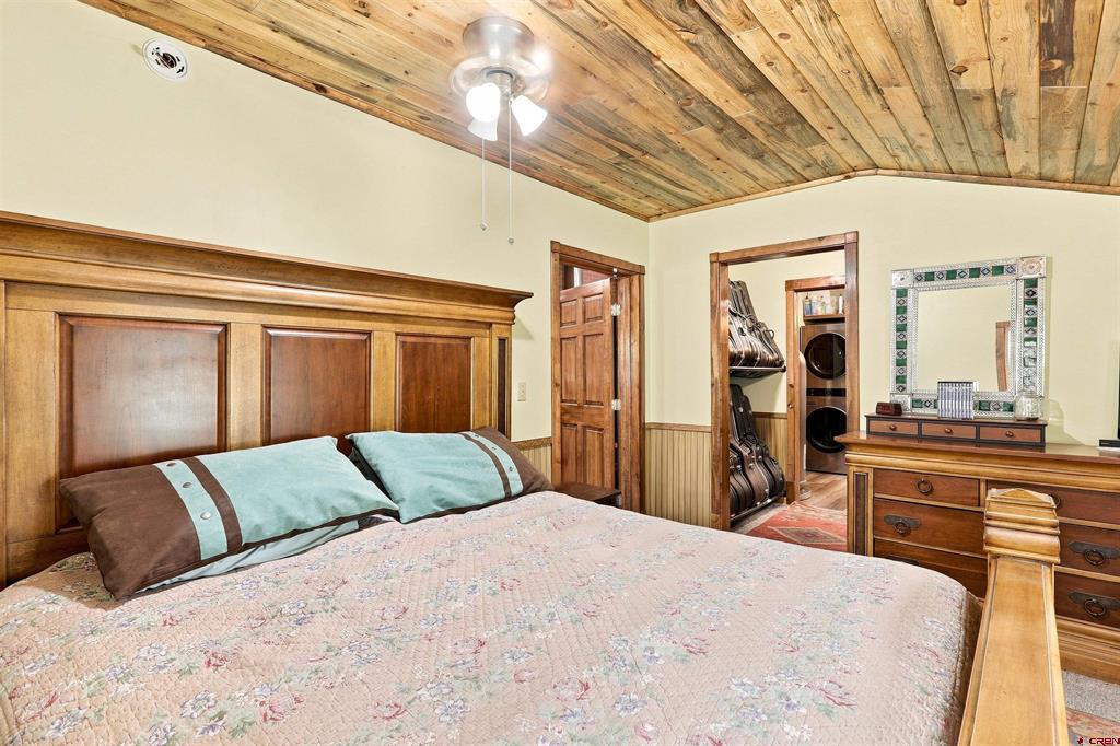 3601A Terry Robinson Road Pagosa Springs CO 81147