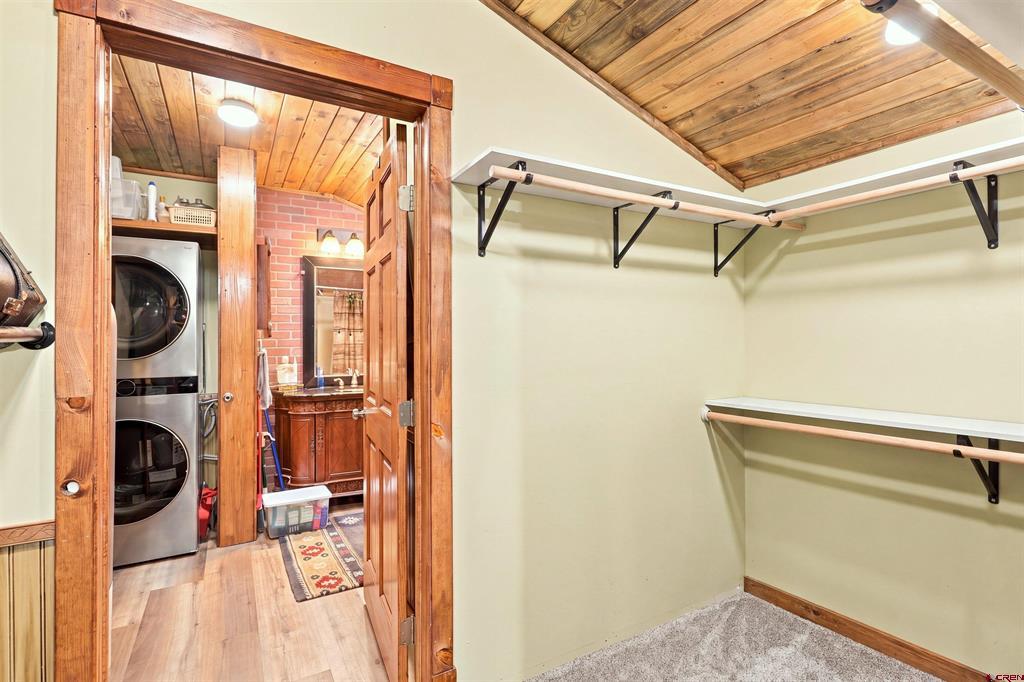 3601A Terry Robinson Road Pagosa Springs CO 81147