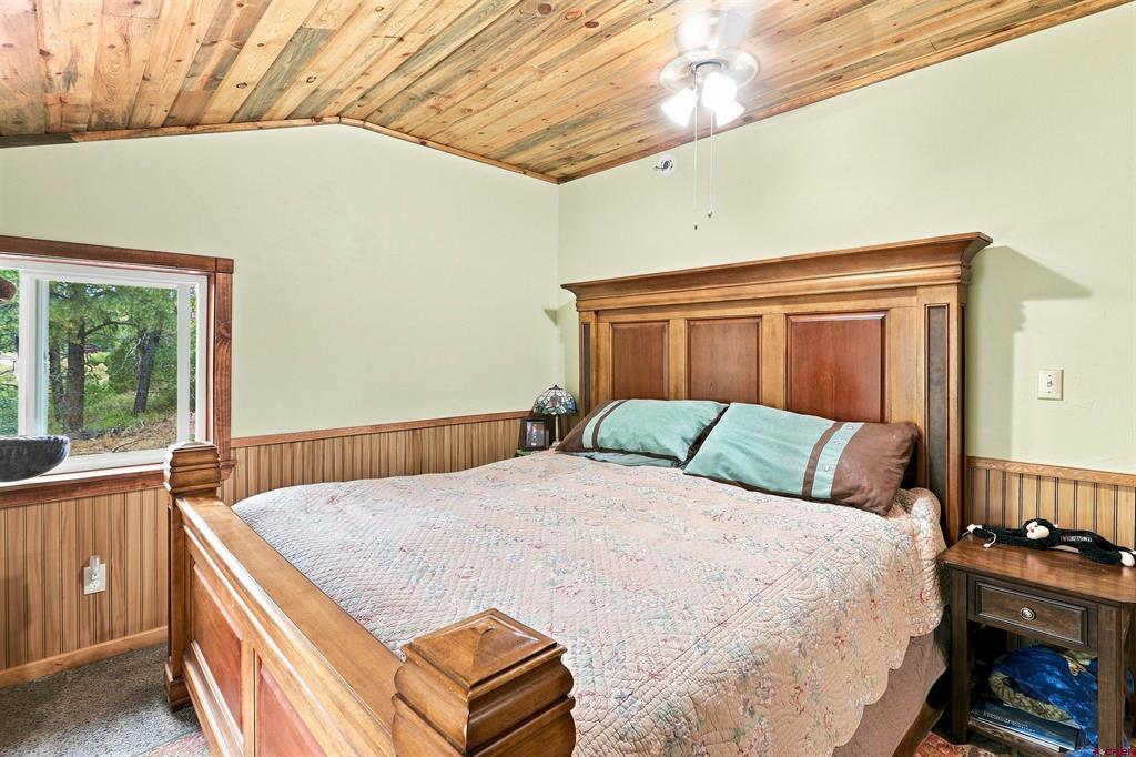 3601A Terry Robinson Road Pagosa Springs CO 81147