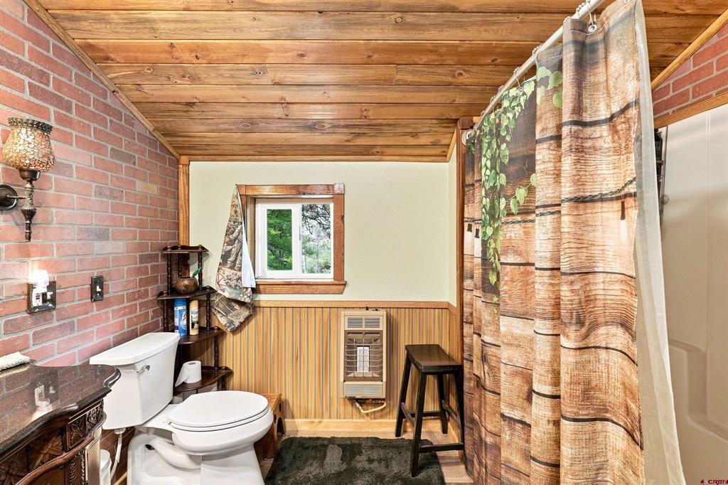 3601A Terry Robinson Road Pagosa Springs CO 81147