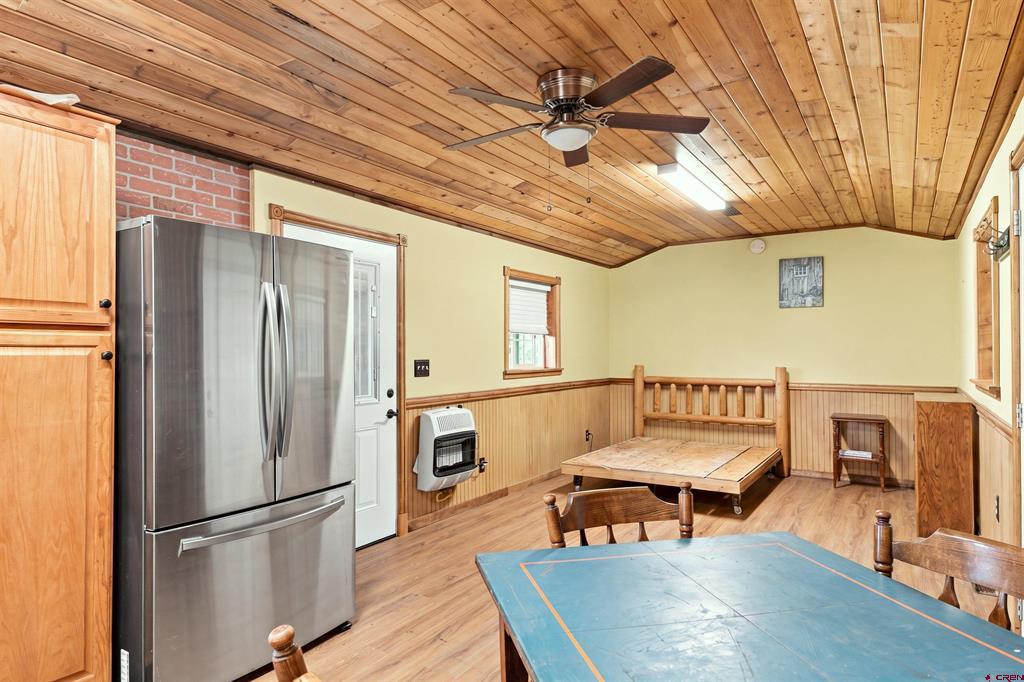 3601A Terry Robinson Road Pagosa Springs CO 81147
