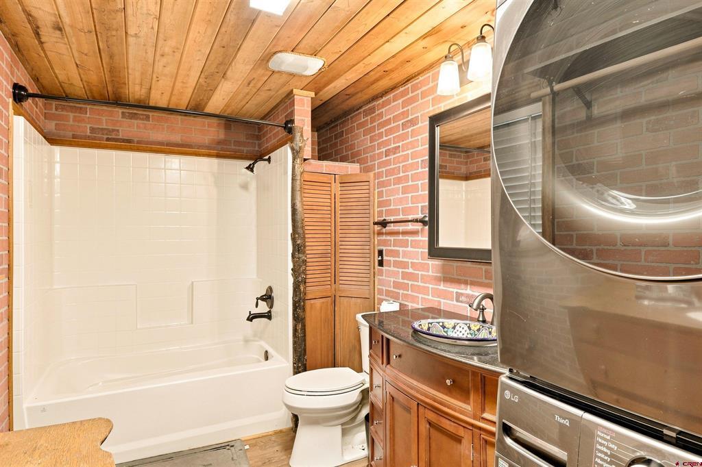 3601A Terry Robinson Road Pagosa Springs CO 81147