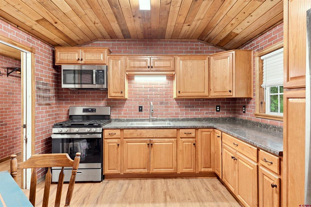 3601A Terry Robinson Road Pagosa Springs CO 81147