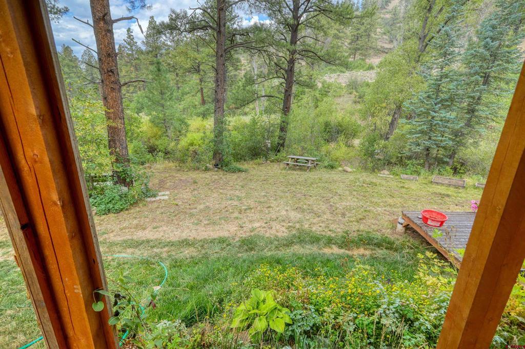 3601A Terry Robinson Road Pagosa Springs CO 81147