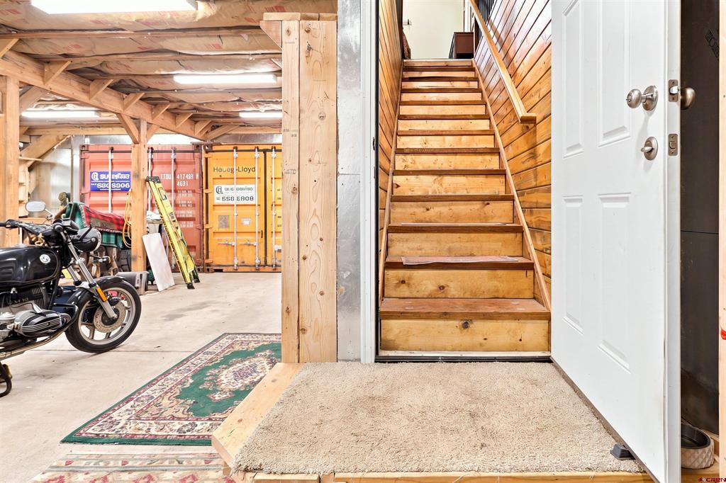 3601A Terry Robinson Road Pagosa Springs CO 81147