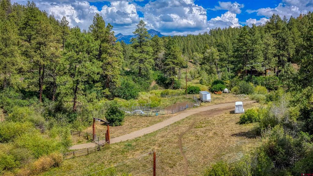 3601A Terry Robinson Road Pagosa Springs CO 81147