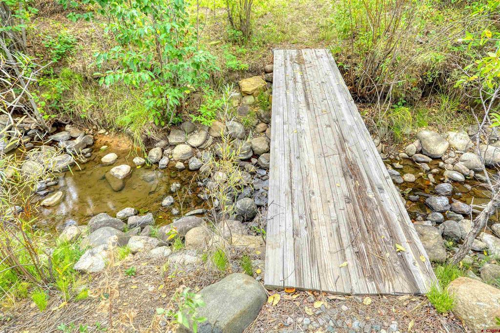3601A Terry Robinson Road Pagosa Springs CO 81147