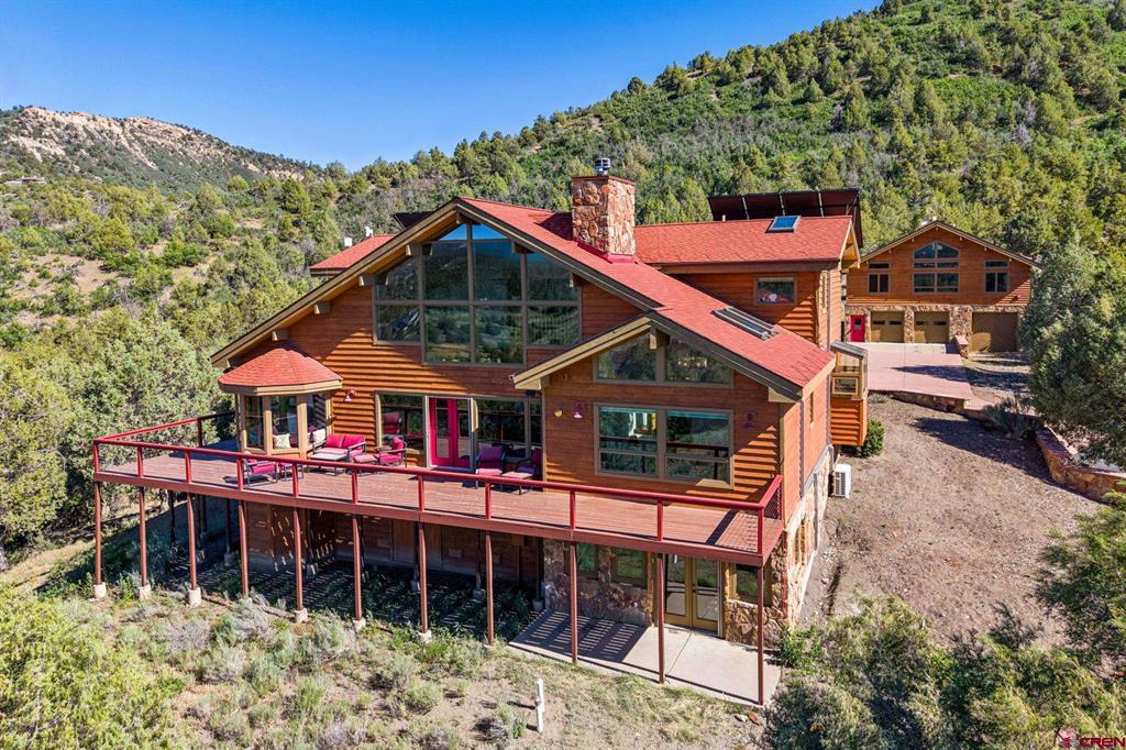 1022 Heritage Road Hesperus CO 81326