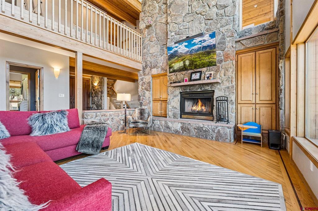 1022 Heritage Road Hesperus CO 81326