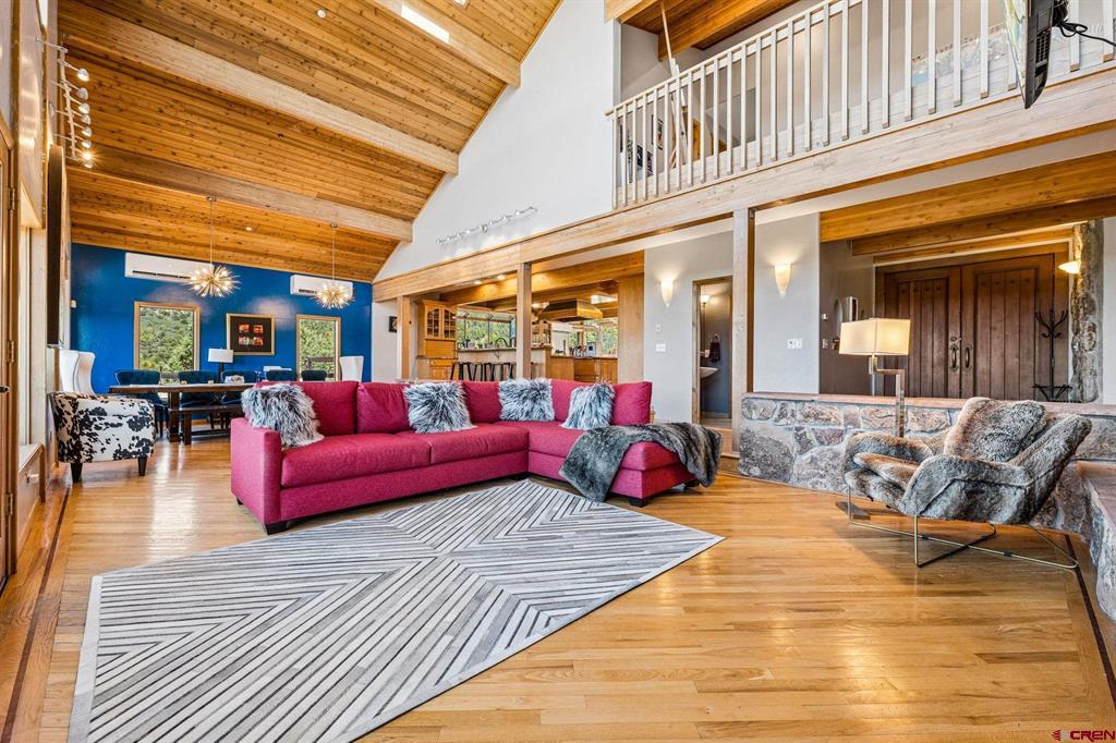 1022 Heritage Road Hesperus CO 81326