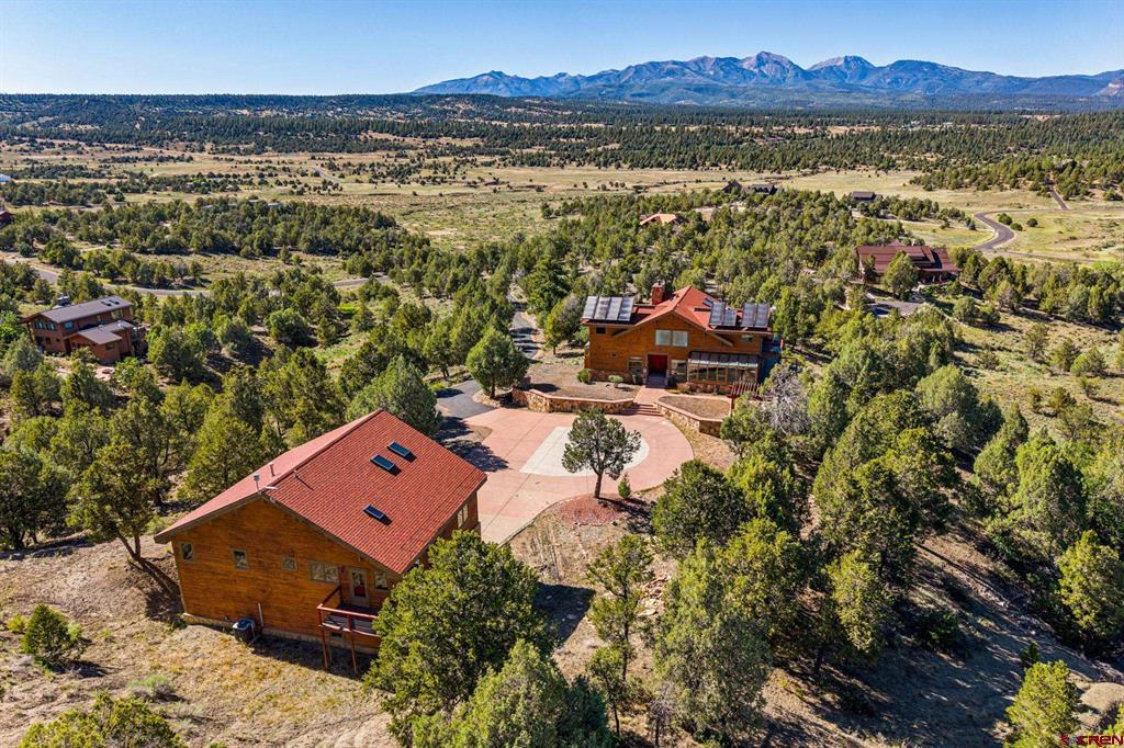 1022 Heritage Road Hesperus CO 81326
