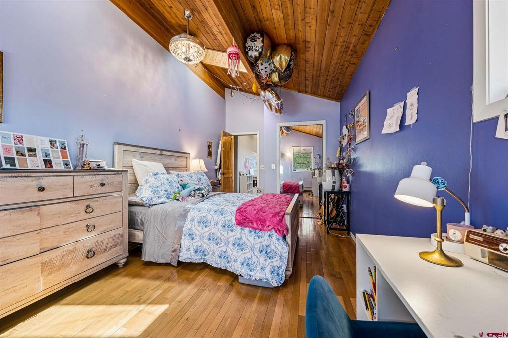 1022 Heritage Road Hesperus CO 81326