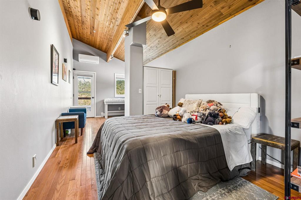 1022 Heritage Road Hesperus CO 81326