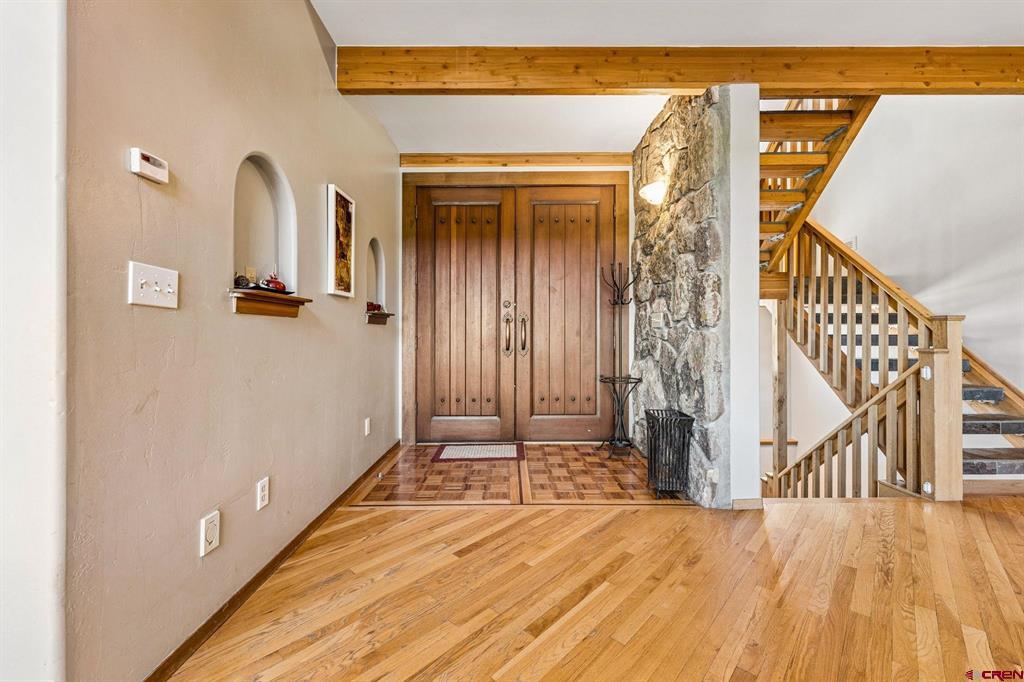 1022 Heritage Road Hesperus CO 81326