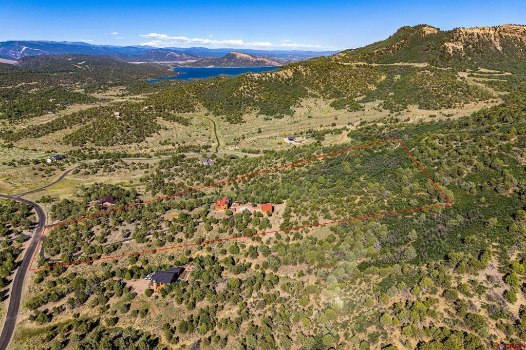 1022 Heritage Road Hesperus CO 81326